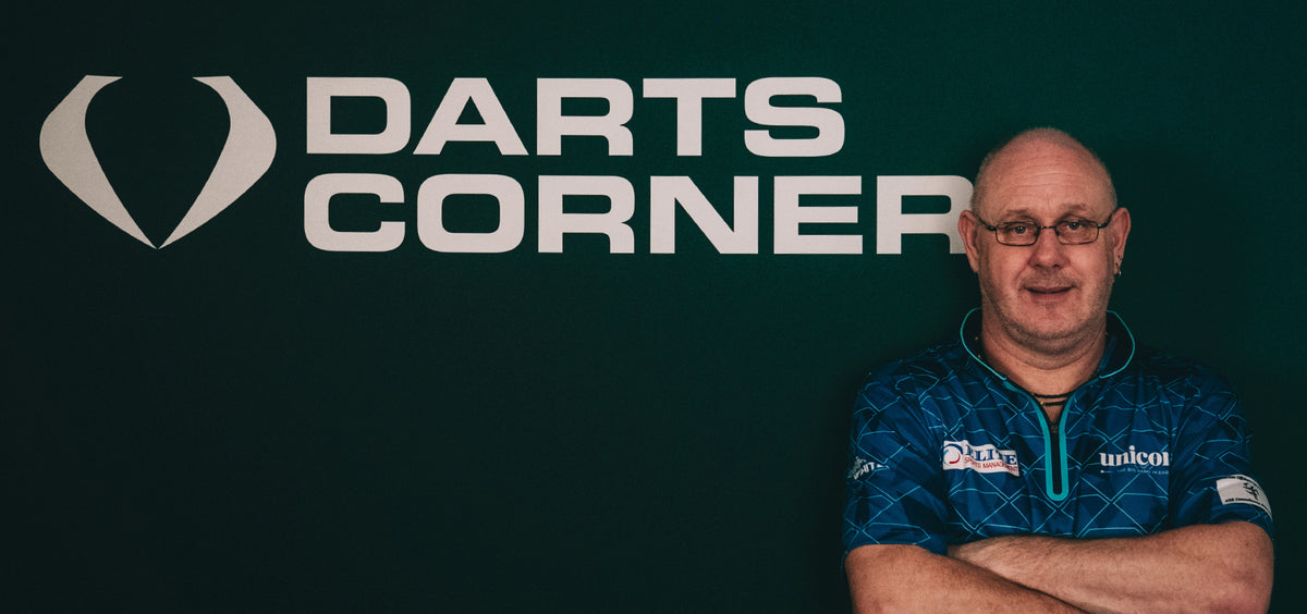 Ian White Darts for Sale Ian White Darts Darts Corner