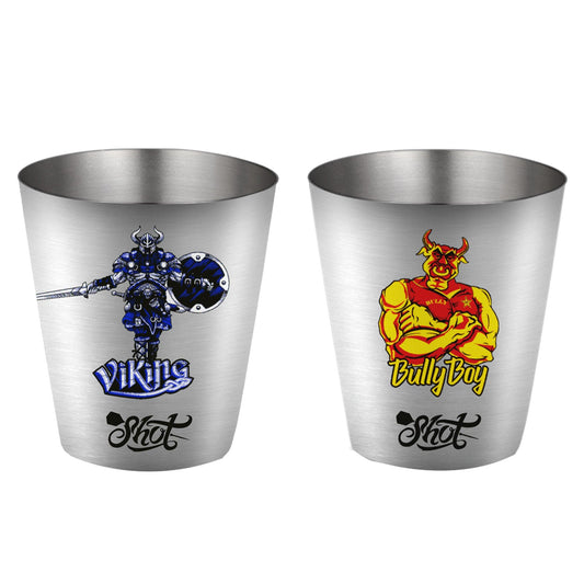 *Free* Shot Shot Glass With £30 Spend on Shot Products