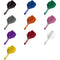 Mission Shade No2 Dart Flights Combo With Griplock Shafts
