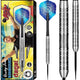 Shot Rowby-John Rodriguez Darts - Steel Tip Tungsten - Dagat