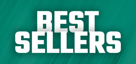 Bestsellers