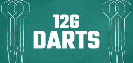 12g Darts