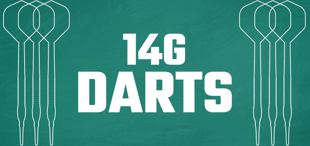 14g Darts