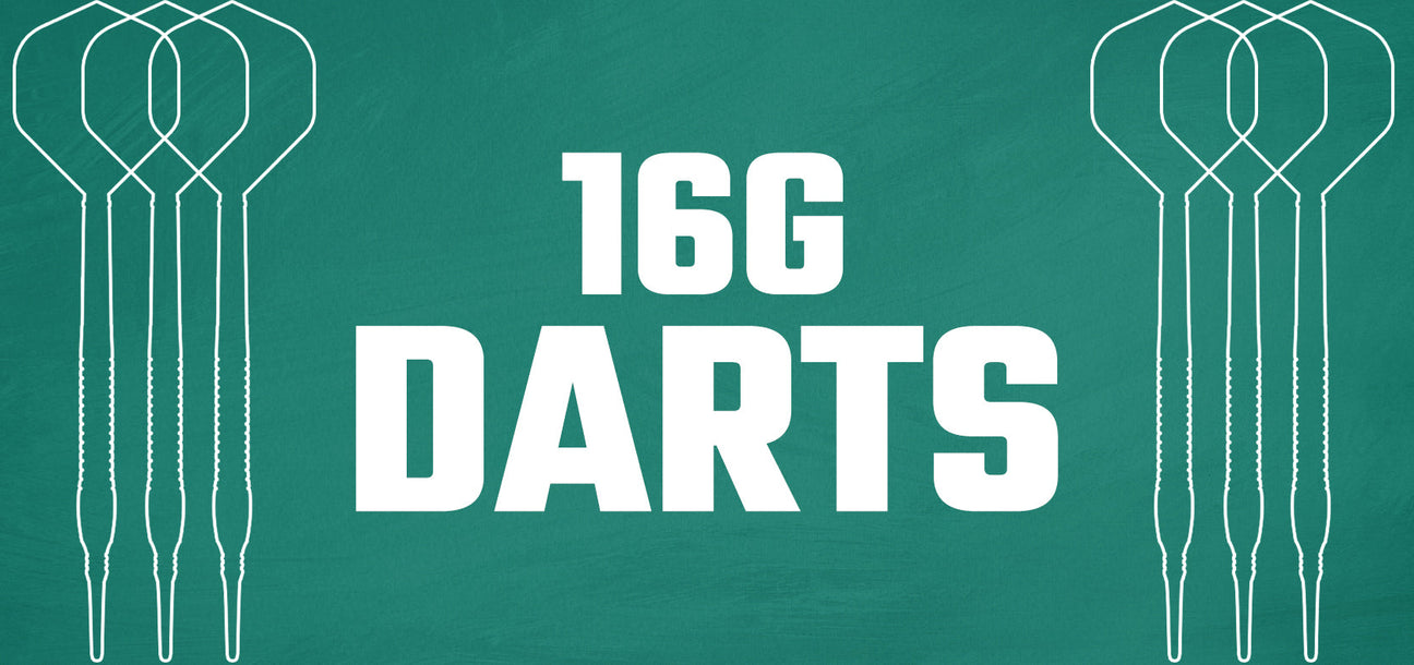 16g Darts