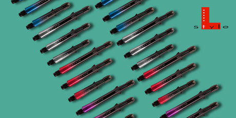 L-Style Carbon Shafts