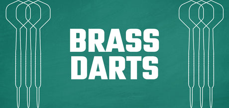 Brass Darts
