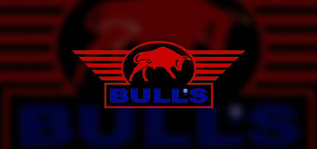 Bulls Dart Cases & Wallets