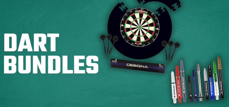 Dartboard Bundles