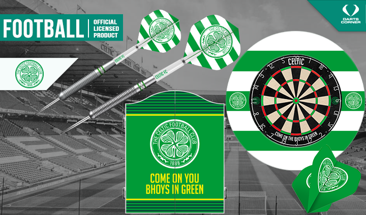 Football: Celtic