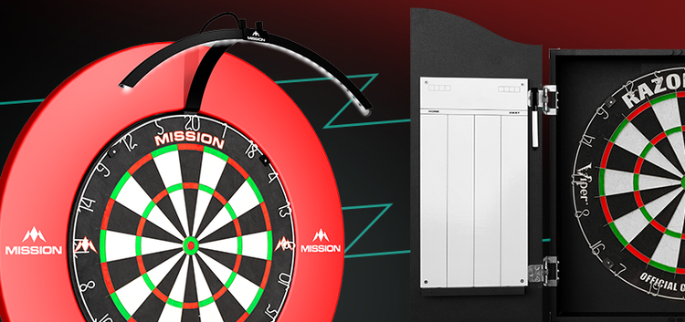 Dartboards