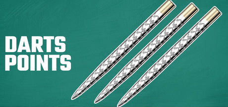 Darts Points