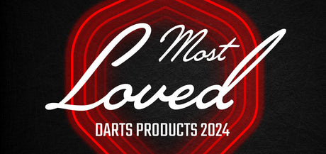 Most Loved Darts Products 2024