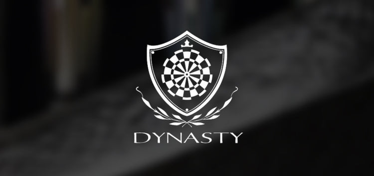 Dynasty Soft Tip Darts