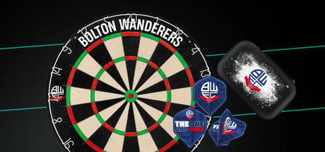 Bolton Wanderers Darts