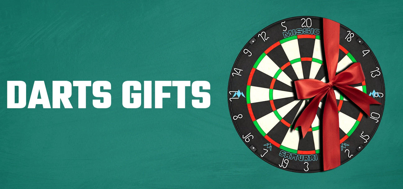 Darts Gifts For Him