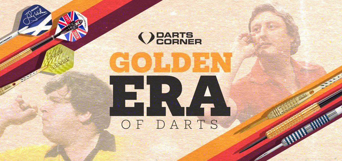 Golden Era of Darts