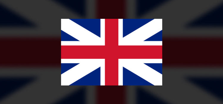 Country: Great Britain