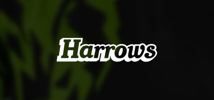 Harrows - Darts