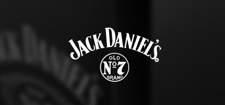 Jack Daniels - Officially Branded Darts Accessories