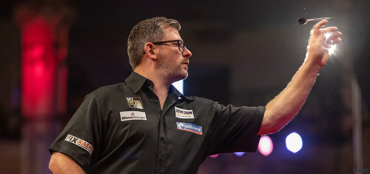 James Wade