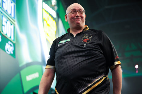 Andrew Gilding