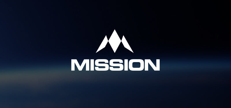 Mission Darts Cases & Wallets