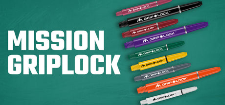 Mission GripLock