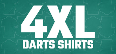 4XL Dart Shirts