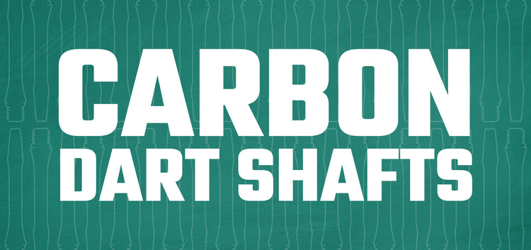 Carbon Dart Shafts