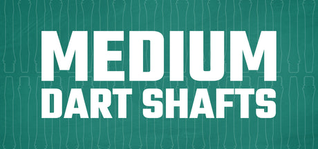 Medium Dart Shafts