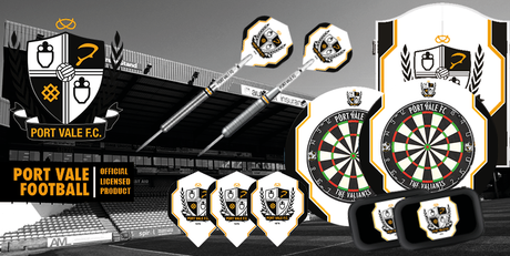 Football: Port Vale FC