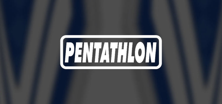 Pentathlon Darts