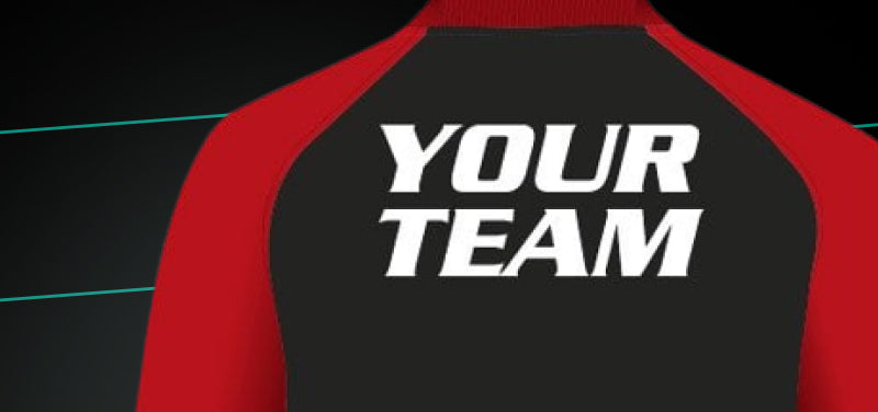 Personalised Dart Shirts