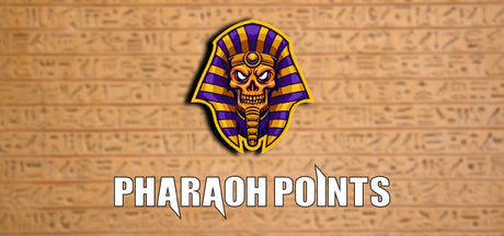 Pharaoh Points