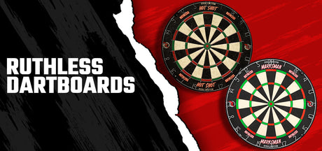 Ruthless Dartboards