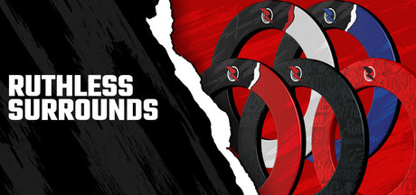 Ruthless Surrounds