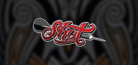 Shot Dart Cases & Wallets