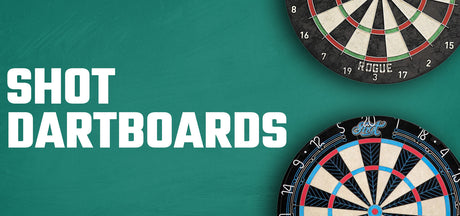 Shot Dartboards