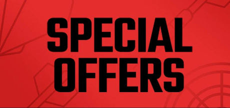 Steel Tip Darts Sale