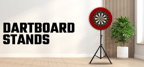 Dartboard Stands