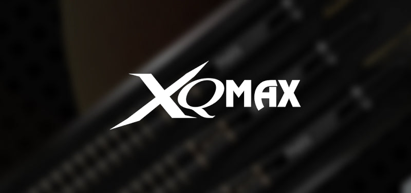XQMax Darts, Accessories & Equipment | Darts Corner