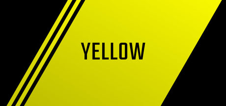 Yellow Darts