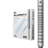 Mission BLUPRNT R2.5 Darts - Steel Tip - 90% Tungsten - SKTCH
