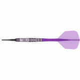 Caliburn Awakening Darts - Soft Tip - 90% Tungsten - Rainie 20g