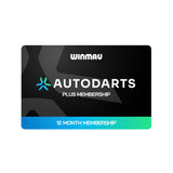 Winmau Autodarts Lens - 12 Month Subscription