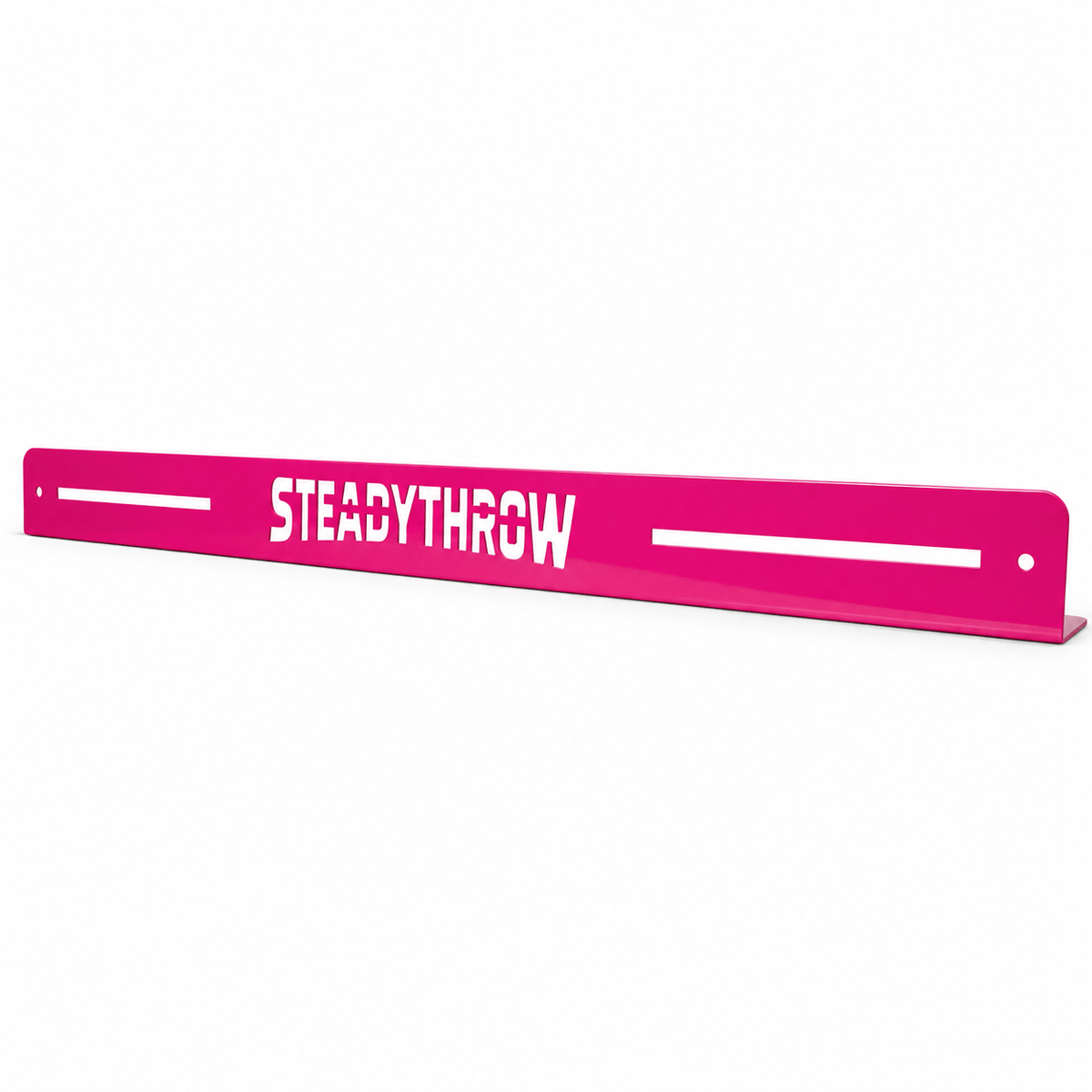 SteadyThrow Lite Mini - Raised Oche - 580mm Pink