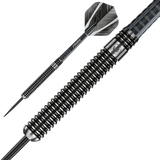 Winmau Blackout Darts - Steel Tip - 90% Tungsten - Style 2
