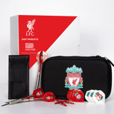 Liverpool FC Darts Gift Set