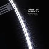 Target Corona Dartboard Lighting - 360º Light Ring