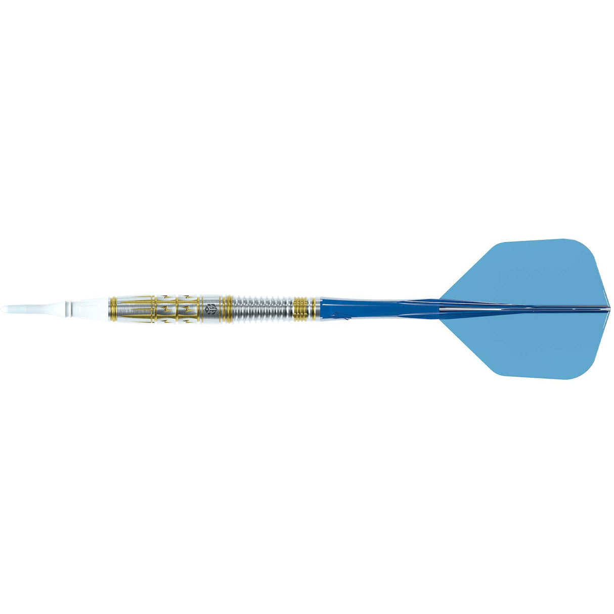 Caliburn Players Darts - Soft Tip - 90% Tungsten - The Thunder 21g